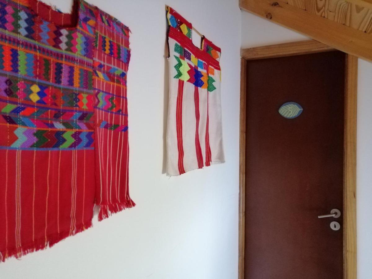 诺特法格斯住宿加早餐旅馆 厄尔查尔坦 外观 照片